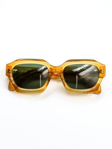 Cosmo Clear Yellow